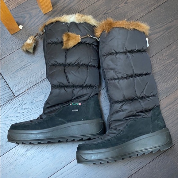 Pajar Skandia-Tex Woman Size 39 - Picture 2 of 4